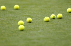 Spanish tennis player strongly denies match-fixing allegations