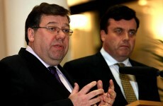 EU to tell Ireland: Take a bailout today