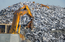Recycling tech firm Eiravato is moving to Luxembourg after a slow take-up in Ireland
