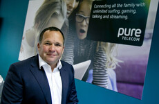 ComReg accused broadband provider Pure Telecom of breaking contract-changing rules