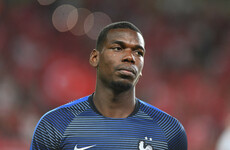 Juventus 'very fond' of Pogba amid rumours of return from United