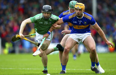Full house expected for Munster hurling final as public sale of tickets sells out