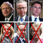 And then there were three: Javid eliminated from Tory race as Johnson remains Prime Minister-in-waiting