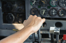 Some female pilots have to 'choose between terminating pregnancy or quitting'