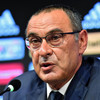 'A very long path through the lower divisions': Sarri says Juventus job is crowning moment