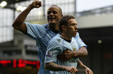 Craig Bellamy follows Kompany to Anderlecht with three-year coaching deal