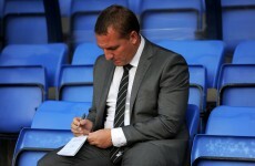Update: Swansea ‘in talks’ with Liverpool over Rodgers compensation