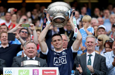 Dublin set to become the first ever county to win nine provincial titles in succession