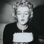 Happy birthday Marilyn!