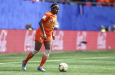 Bayern Munich star on target as Netherlands maintain 100% World Cup record