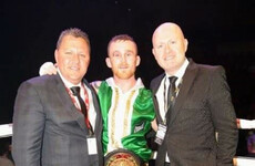 Dennis Hogan's Aussie-based promoters set up shop in Dublin with major plans for Irish boxing