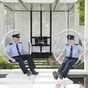 Gardaí Cutting Loose Pic of the Day