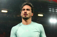 Hummels showed 'courage' to make €38 million Dortmund return