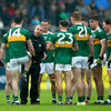 Moynihan handed senior championship debut as Kerry make four changes for Munster final