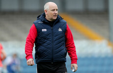 Cork forced into late changes as injured trio out of Munster final showdown