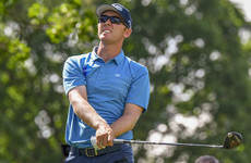 Seamus Power off to promising start after hitting five birdies at Travelers Championship