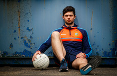 New dad Brennan hoping to create more Croke Park memories with Meath