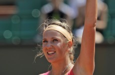 French Open round-up: Azarenka, Stosur move on in Paris, Venus ousted
