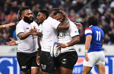Fiji and Japan could join expanded Rugby Championship