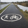 €40 million in State funding given to develop 10 new greenways