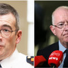Both justice minister and Garda Commissioner apologise to Majella Moynihan in person