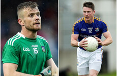 Two changes for Longford ahead of Tyrone qualifier challenge while Limerick also show hand