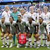US women's soccer team set for mediation with governing body over discrimination lawsuit