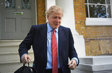 Boris Johnson refuses to comment after police called to his home following reports of altercation