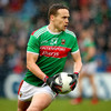 Moran, Clarke and Boyle return as Mayo prepare for All-Ireland qualifier showdown in Newry