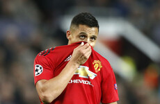 Alexis Sanchez isn't loved at Man United like he is with Chile, says national team boss