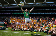 Meath lift Christy Ring title while Leitrim crowned Lory Meagher champions