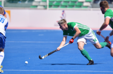 Ireland secure Olympic qualifier spot and reach final in France after win over Korea