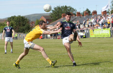 Kildare get their summer back on track in Belfast with facile qualifier win over Antrim