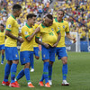 Goalkeeper error helps Brazil trounce Peru to reach Copa America last eight