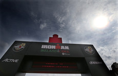Bad weather forces cancellation of Ireland's first Ironman swim in Cork
