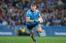 Gavin names Dublin team for today's Leinster decider at Croke Park