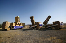 US launched 'cyber-attack' on Iran weapons systems in response to drone downing