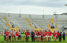 Cork boss McCarthy - 'I’m interested is the spirit there, by Christ, it was there tonight'