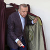Erdogan's ruling party set to lose Istanbul election