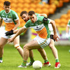 McNamee on the double as Offaly power past Sligo