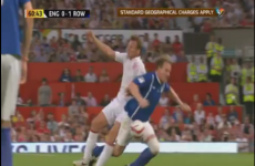 YouTube top 10: because this is what happens when Gordon Ramsay tries to play football