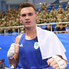 Irish boxers take out big guns to power on in Minsk