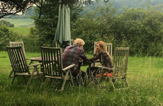 'It's not just up to us': Boris Johnson claims 'abundant technical fixes' could help fix Irish border issue
