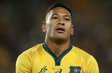 Israel Folau's GoFundMe campaign shut down for breaching terms