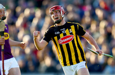 Senior forward one of four Ballyhale All-Ireland club winners named in Kilkenny U20 team