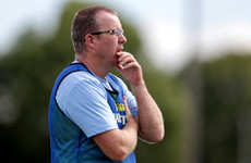 Tipperary camogie manager steps down mid-championship due to 'health reasons'