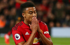 Gary Neville downplays furore over Jesse Lingard video