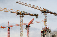Dublin co-living development refused planning permission