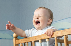 Am I being a bad parent... by leaving my six-month-old to 'cry it out'?