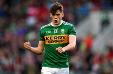 'If Kerry were in any other province I don't think they'd be in the Super 8s right now' - Cavanagh